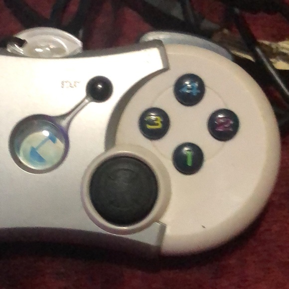 NET JET ONLINE GAMING SYSTEM CONTROLLER - Picture 3 of 9